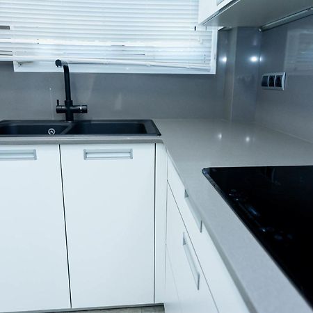 La Caseta de Nando Tortosa Exterior foto