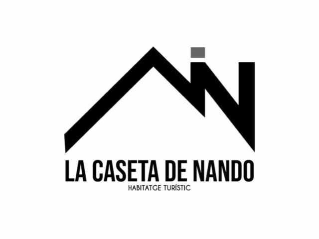La Caseta de Nando Tortosa Exterior foto