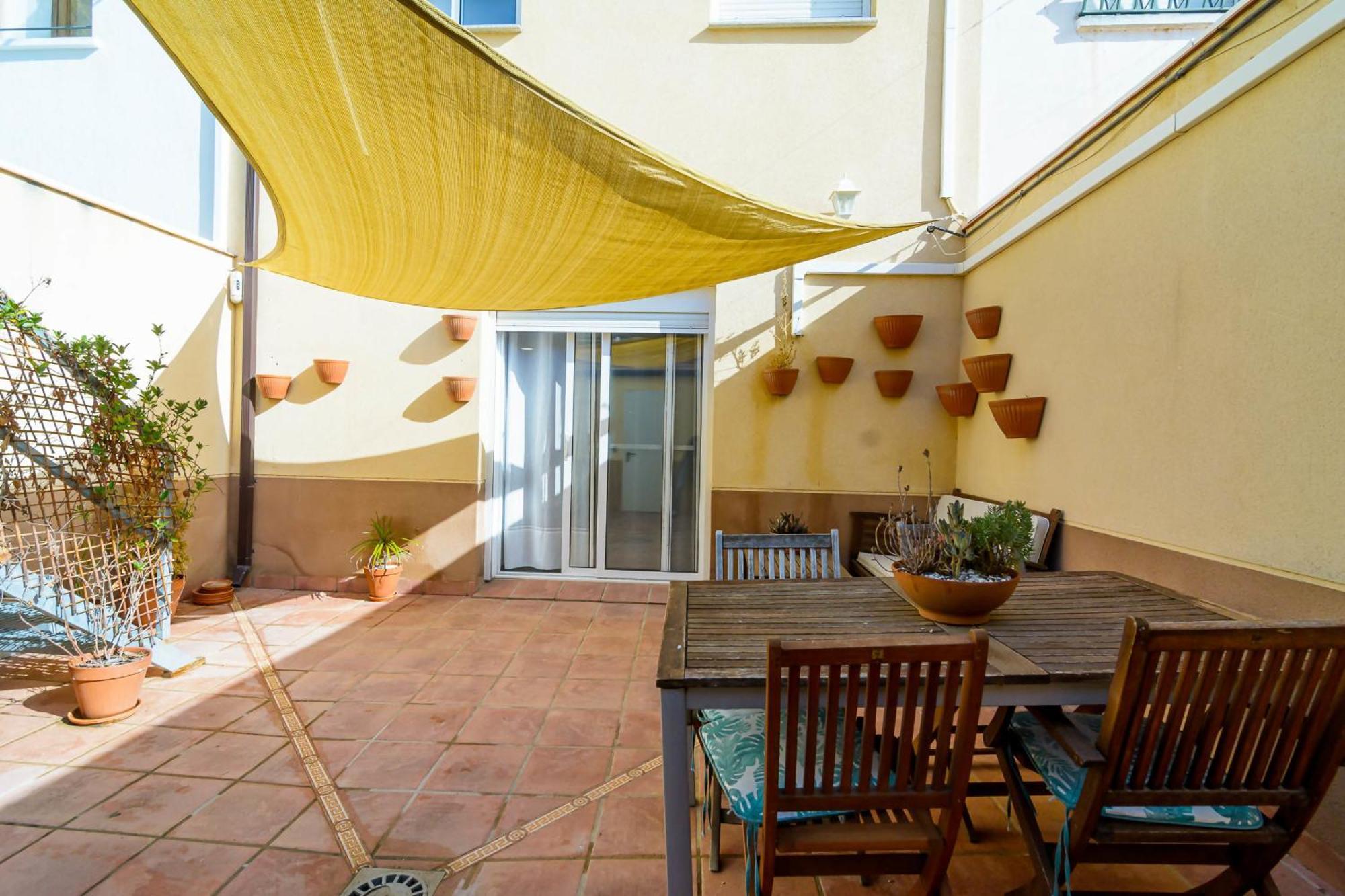 La Caseta de Nando Tortosa Exterior foto